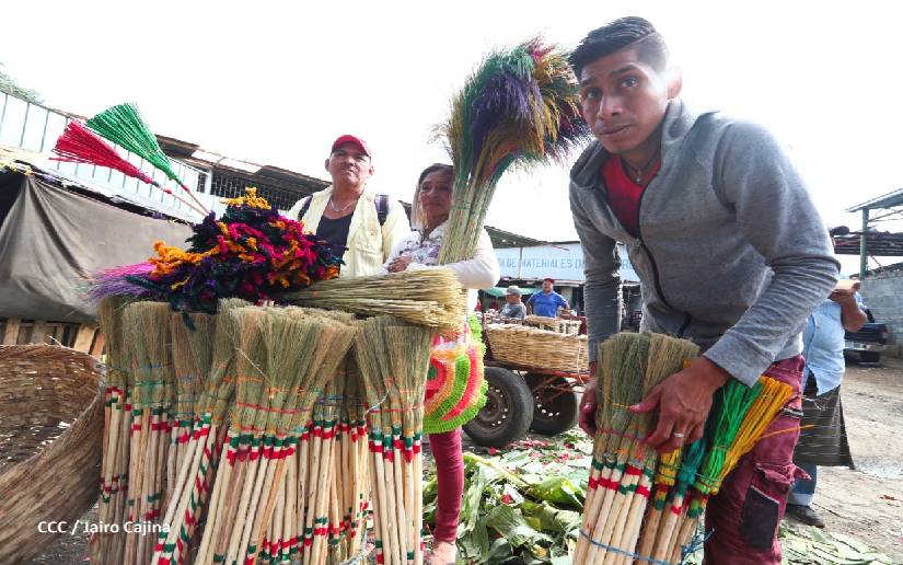 oriental purisima